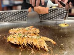 -大神太神·铁板烧(七宝领展广场店)
