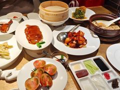 -四季民福烤鸭店(王府井东安门店)