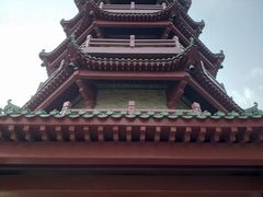 -南沙天后宫景区