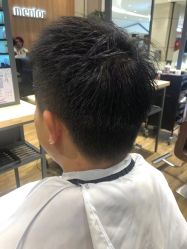 -Mentor Hair Salon