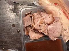 -李连贵酒家熏肉大饼(昆明街店)