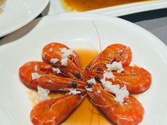 醉虾-十朝院子·南京菜(夫子庙店)