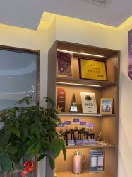 -头道汤头疗养生馆