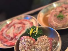 -西塔老太太泥炉烤肉(上海七宝领展广场店)