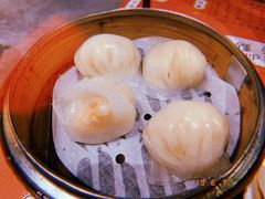 -点点心点心专门店(旺角店)