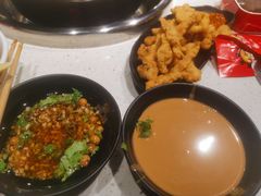 -钢管厂五区小郡肝火锅串串香(清河店)