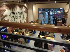 大堂-嘉州叶婆婆钵钵鸡(建设路店)