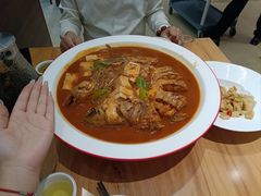 -六合居·邯郸菜·武安菜起源地