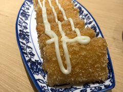 -兔爸私家小厨(新北万达店)