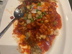 -上海人家花樣年华(中山公园店)