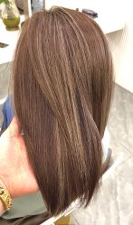 -LEE TIME·丽美时沙龙