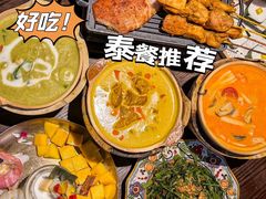 -泰妃殿(武汉首店)