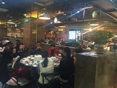 -九號渔港·蒸汽海鲜·粤菜茶点(八卦岭店)