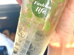 -阿群甘草水果