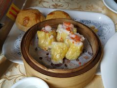 -海宝酒家(中山四路店)