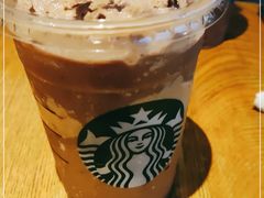 -星巴克臻选(西安钟楼店)