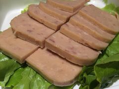 午餐肉-龙虾风暴(松江店)