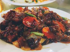 -灯笼馆海鲜餐厅