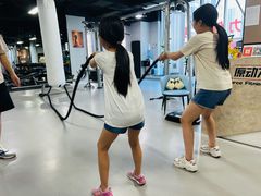 -ALIV WELLNESS运动健身(浦东大道店)