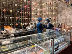 -VENCHI 闻绮(广州太古汇店)