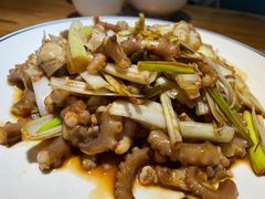 -吕氏疙瘩汤·私家菜馆(慈云寺店)