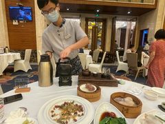 -顺德人家食府(黄金广场店)