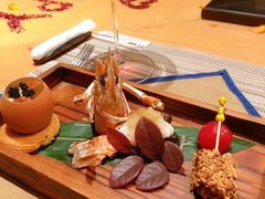 -香樟花园法式铁板烧(恒隆广场店)