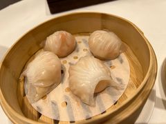 羊城鲜虾饺-白天鹅宾馆-宏图府餐厅