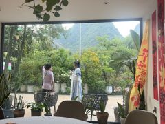 -桂林兴坪漓江