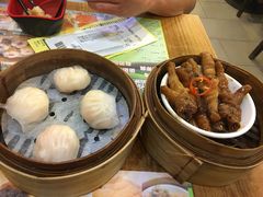 -添好运点心专门店(深水埗店)