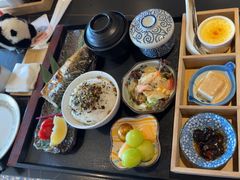 -一石三鸟烧鸟•刺身•定食套餐(南桥美谷店)