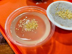 藕糕-没牙伯花生汤店(老药洲店)