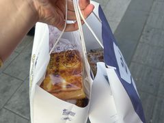 -丁香西饼屋(桂林路店)