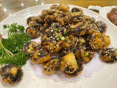 -葛记焖饼(伏牛路店)