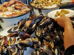 -星伦多自助料理·涮烤一体(杭州来福士店)