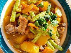 -小船渔村·大连菜(明泽街店)