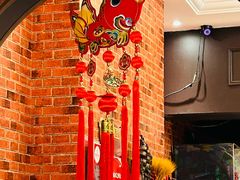 -永兴餐厅(复兴中路店)