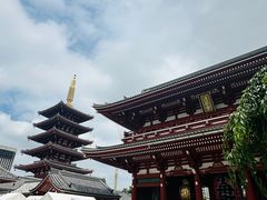 -浅草寺