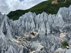 -墨石公园景区
