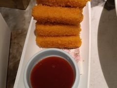 -峰厨大鱼泡饼(西青大学城店)