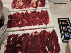 -八合里潮汕鲜牛肉火锅(福州万象城店)