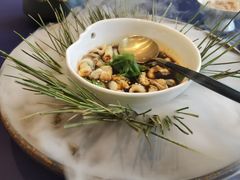 -百盛·鼎膳(中海财富中心)