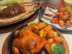 -阿妮叶李(光谷世界城店)