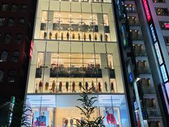 -优衣库(银座店)