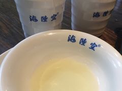 -海陆空(万松园店)