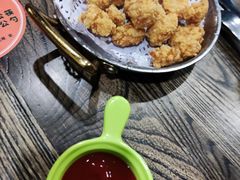 -豪尚豪牛排(彩悦城店)