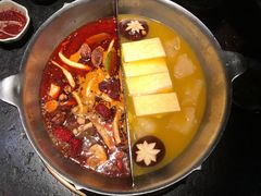 -湊湊火锅·茶憩(新中关购物中心店)