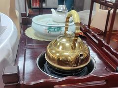 -鹿鸣酒家(越秀店)