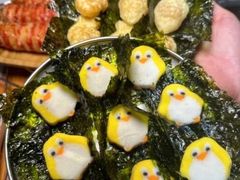 -哼蟹二将·烤肉酱蟹(合生汇店)