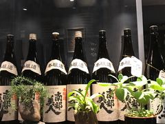 -麦秋寿司(富都广场店)
